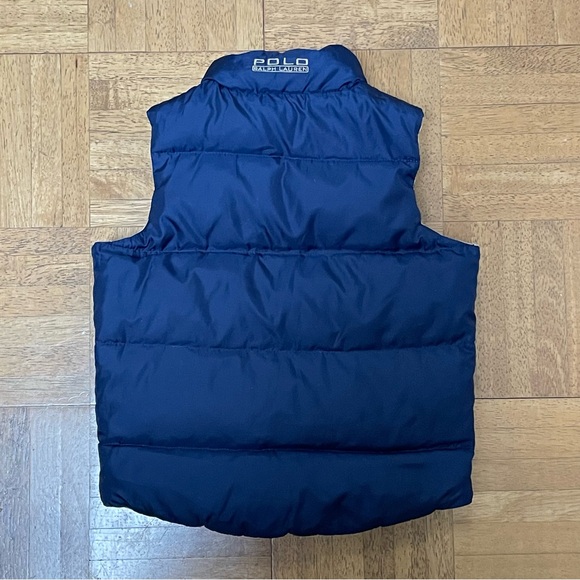 Reversible Vest - Picture 2 of 5